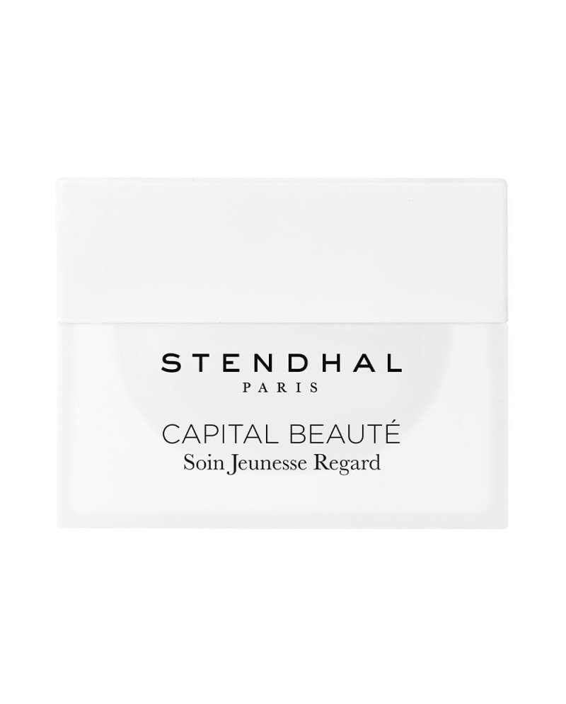CAPITAL BEAUTÉ soin jeunesse regard 10 ml