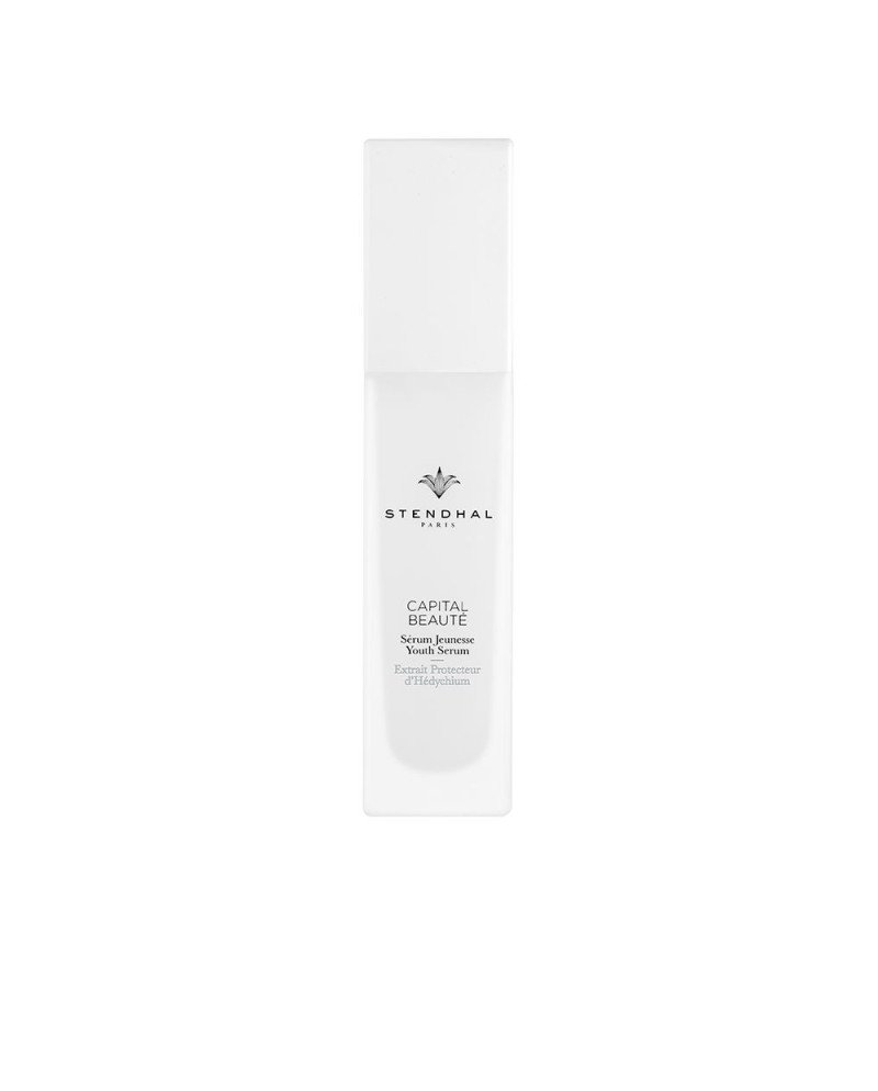 CAPITAL BEAUTÉ sérum jeunesse 30 ml