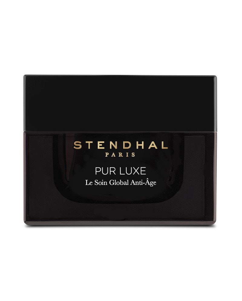 PUR LUXE soin global anti-âge 50 ml
