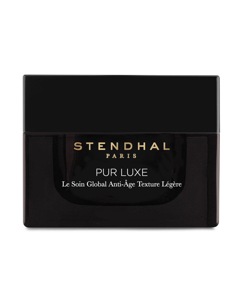 PUR LUXE le soin global anti-âge texture légère 50 ml