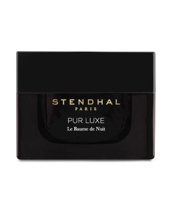 PUR LUXE le baume de nuit 50 ml