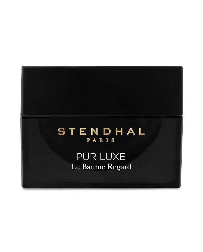 PUR LUXE le baume regard 10 ml