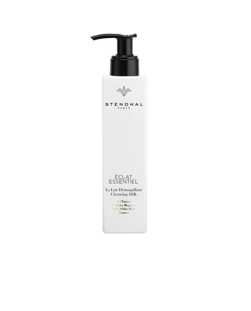 ÉCLAT ESSENTIEL le lait démaquillant 200 ml