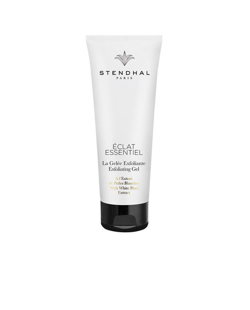 ÉCLAT ESSENTIEL la gelée exfoliante 75 ml