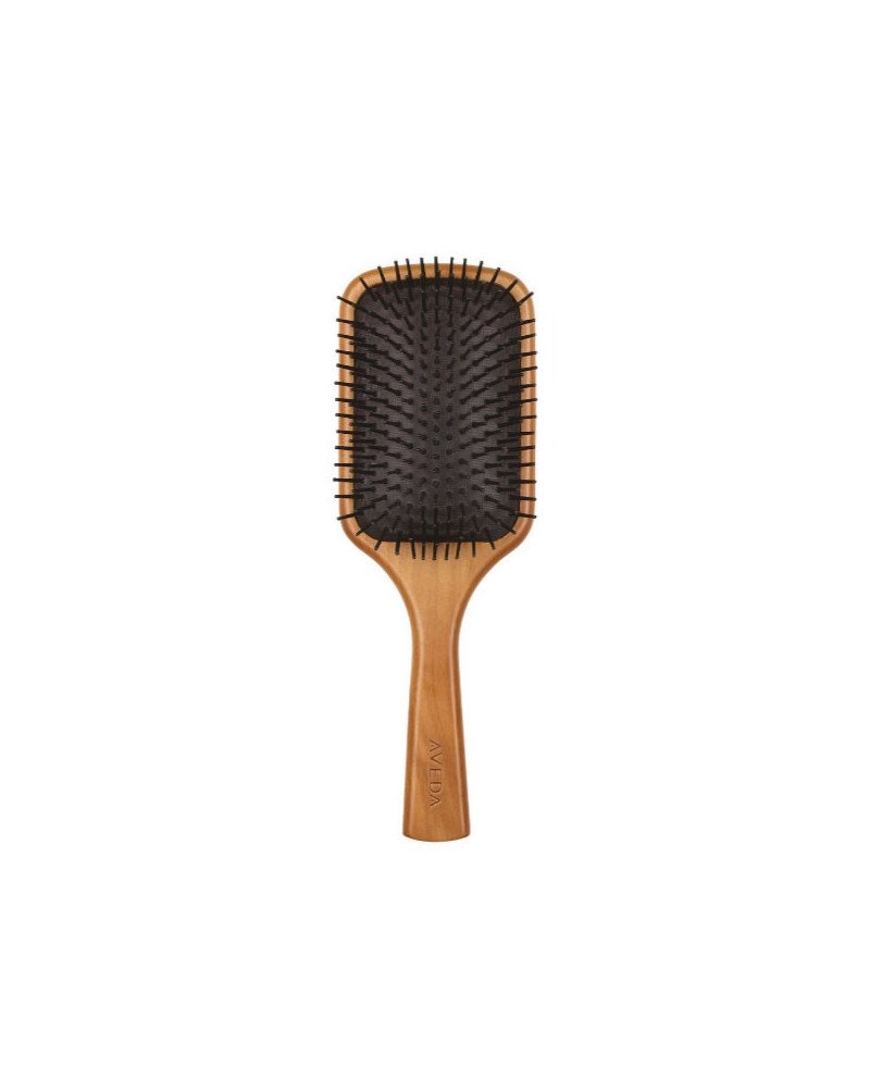 Aveda Wooden Paddle Hair Brush