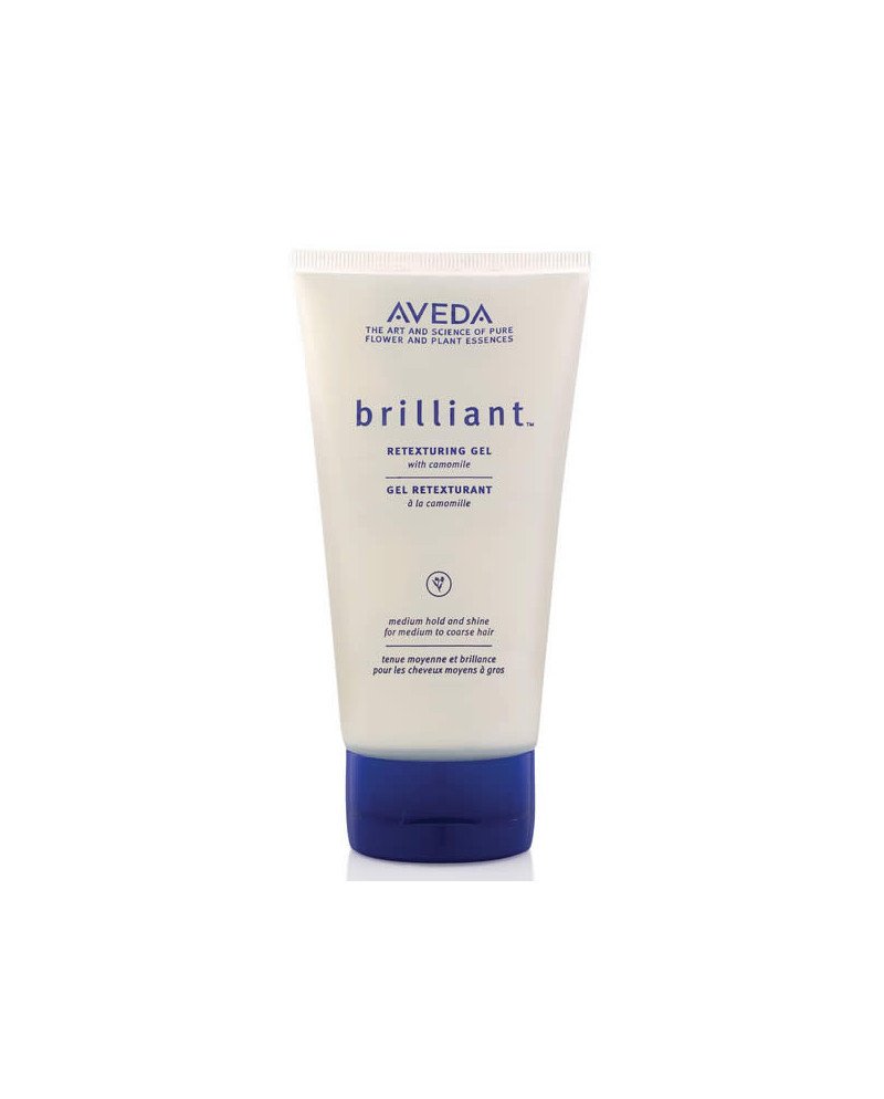 Aveda Brilliant Retexturing Gel 150ml