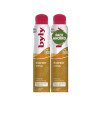 BYLY EXTREM CITRUS DEO VAPO LOTE 2 x 200 ml