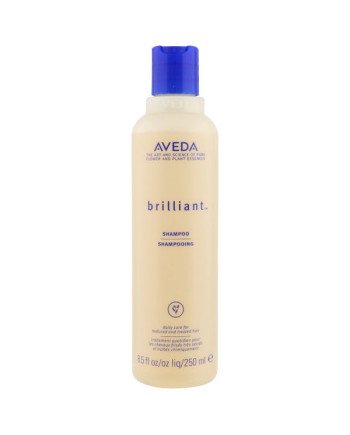 Aveda Brilliant Shampoo 250ml
