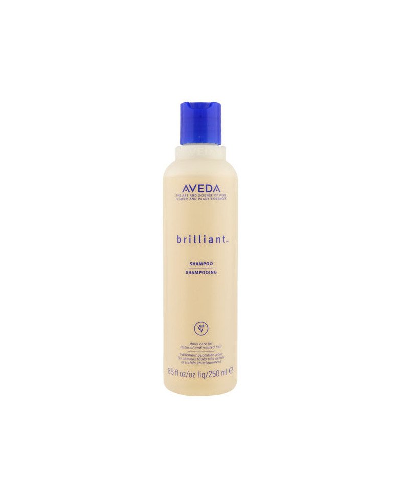 Aveda Brilliant Shampoo 250ml