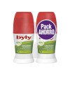 ORGANIC EXTRA FRESH desodorante ROLL-ON lote