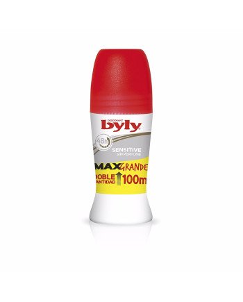 BYLY SENSITIVE MAX deo roll-on 100 ml