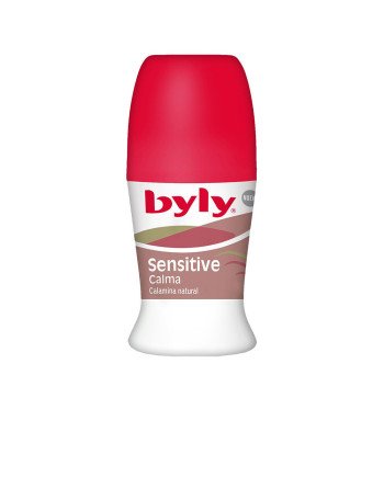 BYLY SENSITIVE CALMA deo roll-on 50 ml