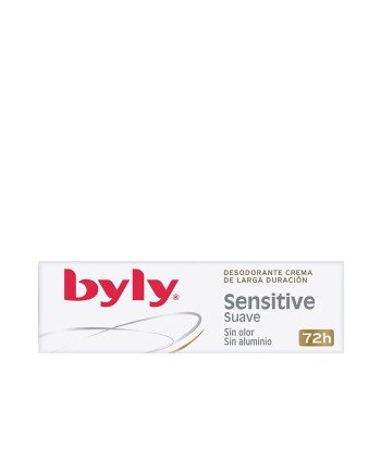 ADVANCE SENSITIVE deo cream 25 ml