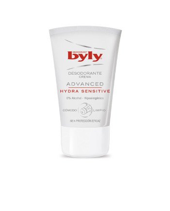 ADVANCE SENSITIVE desodorante cream 50 ml