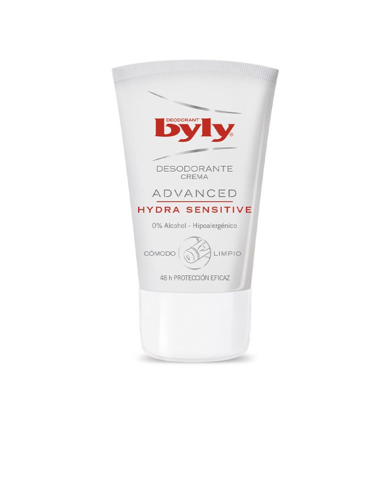 ADVANCE SENSITIVE desodorante cream 50 ml