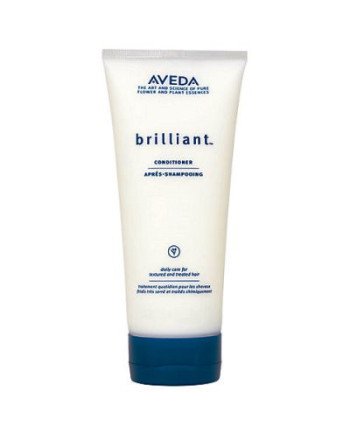 Aveda Brilliant Conditioner 200ml