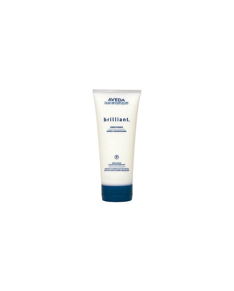 Aveda Brilliant Conditioner 200ml