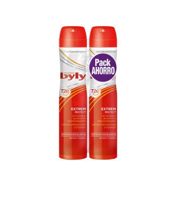 EXTREM 72H desodorante vaporizador lote