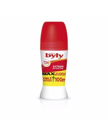 BYLY EXTREM MAX deo roll-on 100 ml