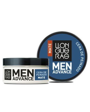 MEN ADVANCE ORIGINAL cera de peinado mate 85 ml