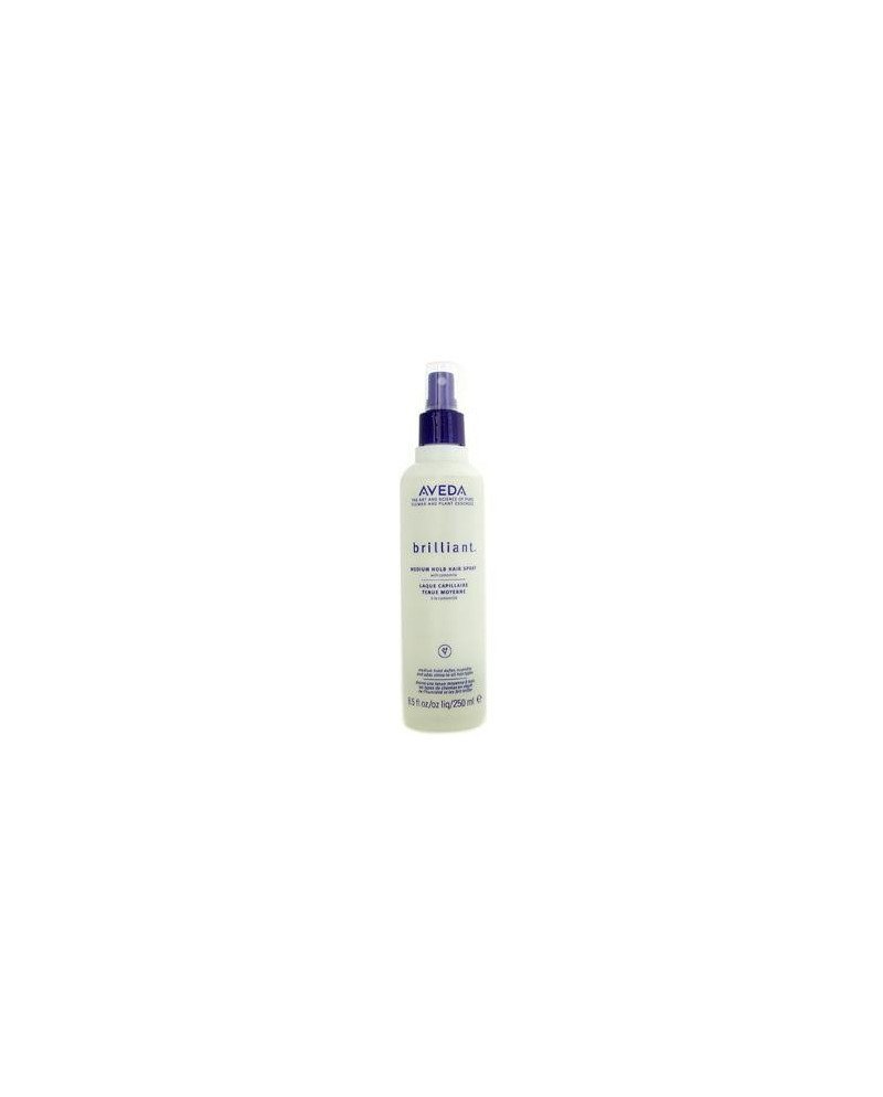 Aveda Brilliant Hair Spray 250ml