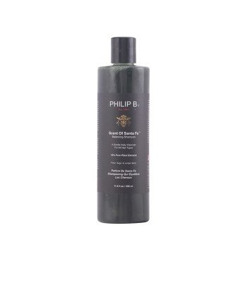 SCENT OF SANTA FE balancing shampoo 350 ml