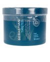 TWISTED Mascarilla Hidratación y Protección Rizos 500 ml