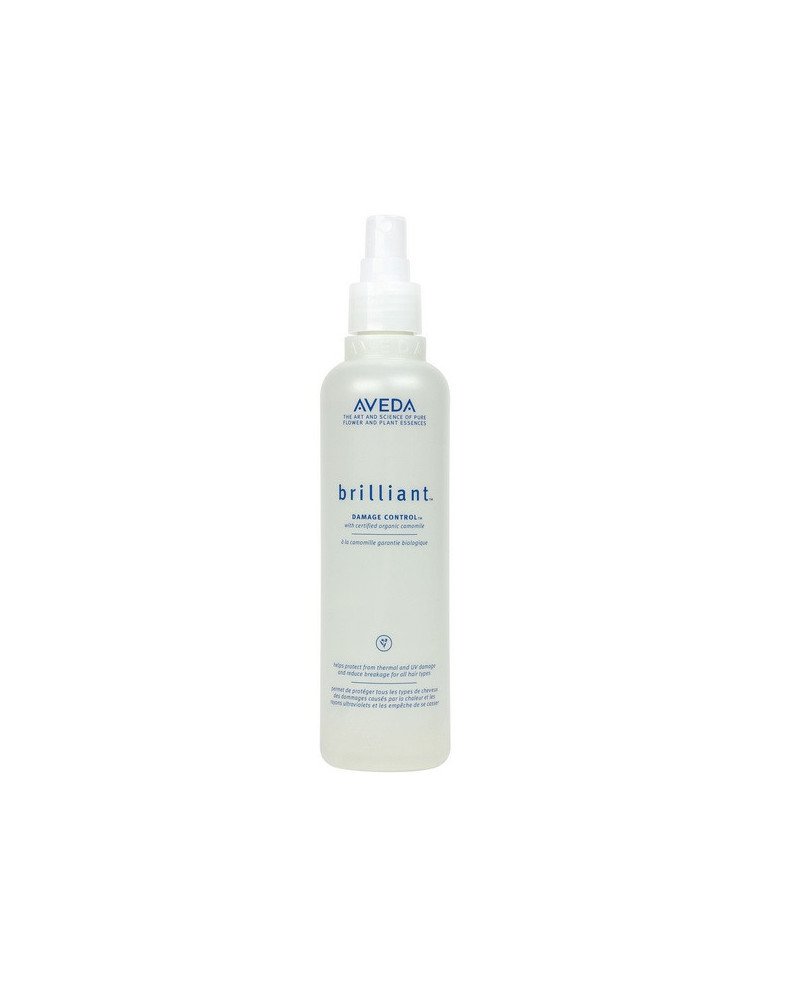 Aveda Brilliant Damage Control 250ml