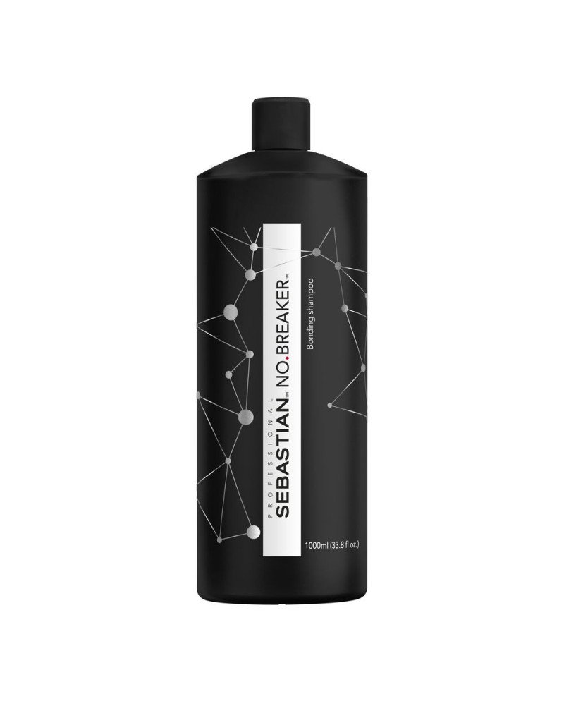 NO.BREAKER Champú Reparador 1000 ml
