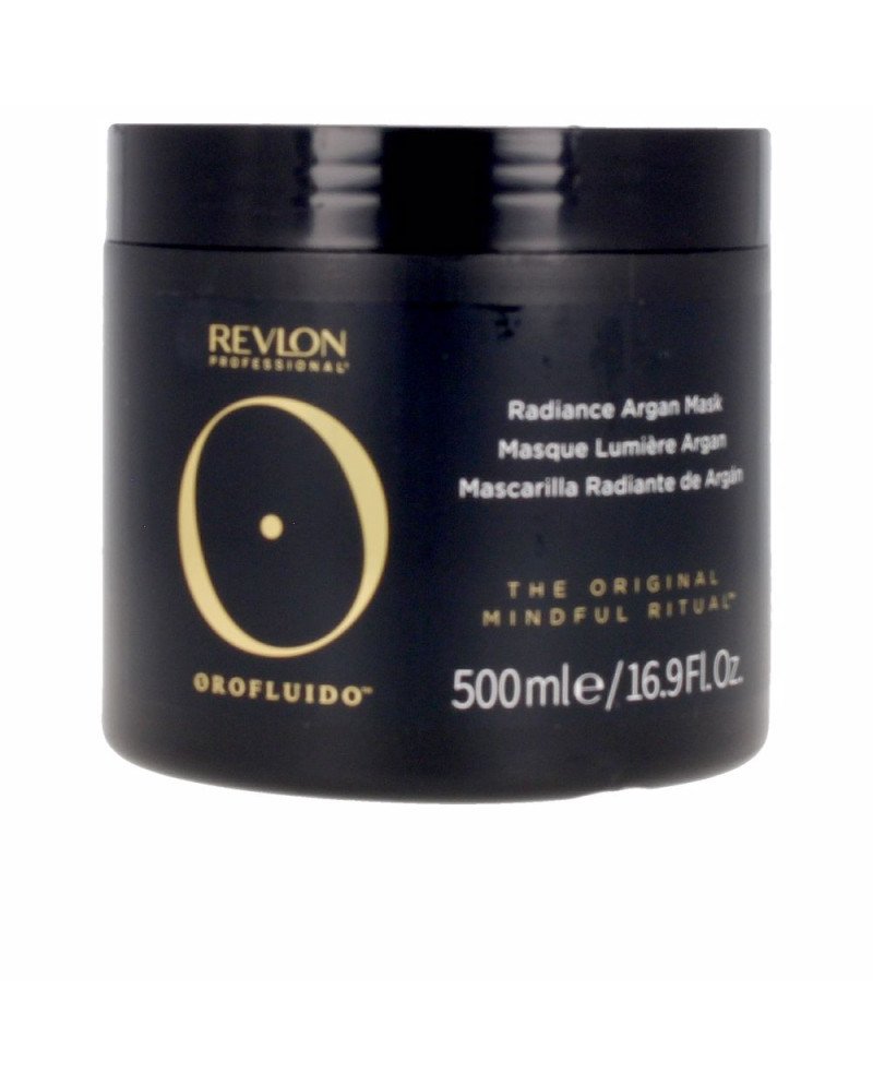 OROFLUIDO mask 500 ml