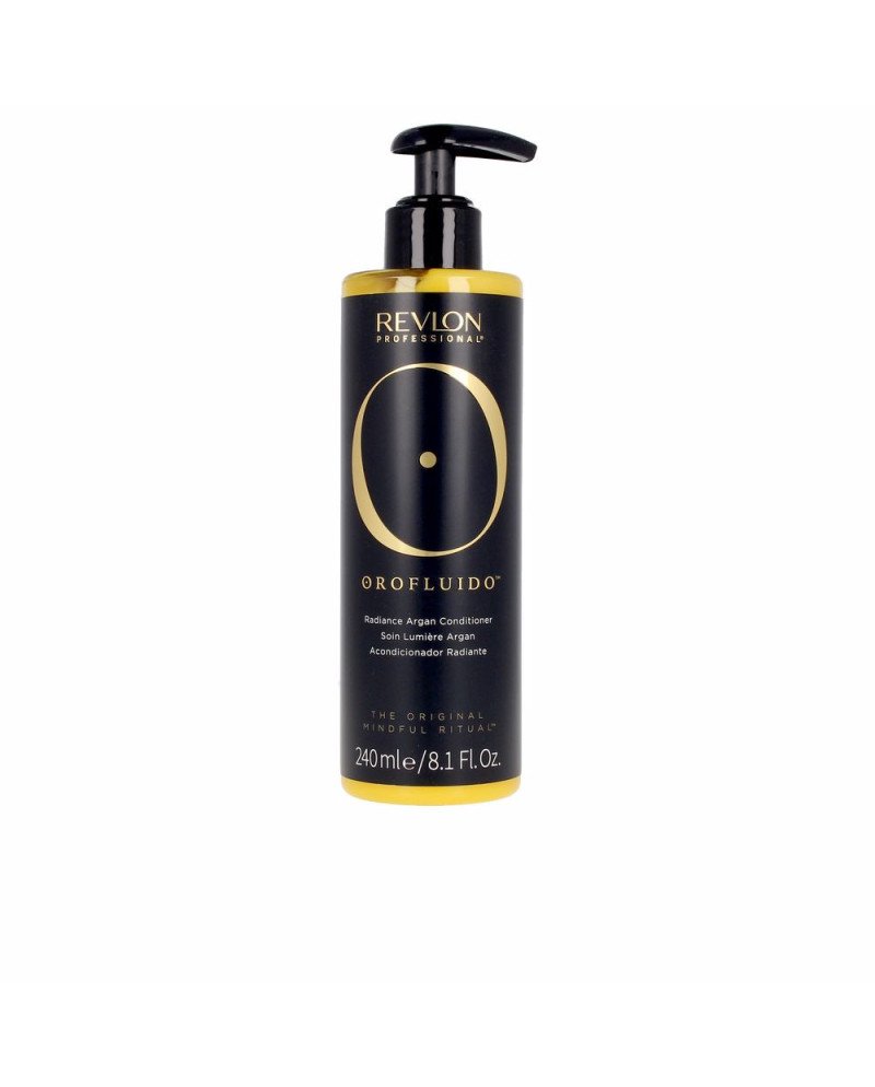 OROFLUIDO conditioner 240 ml