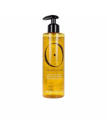 OROFLUIDO shampoo 240 ml