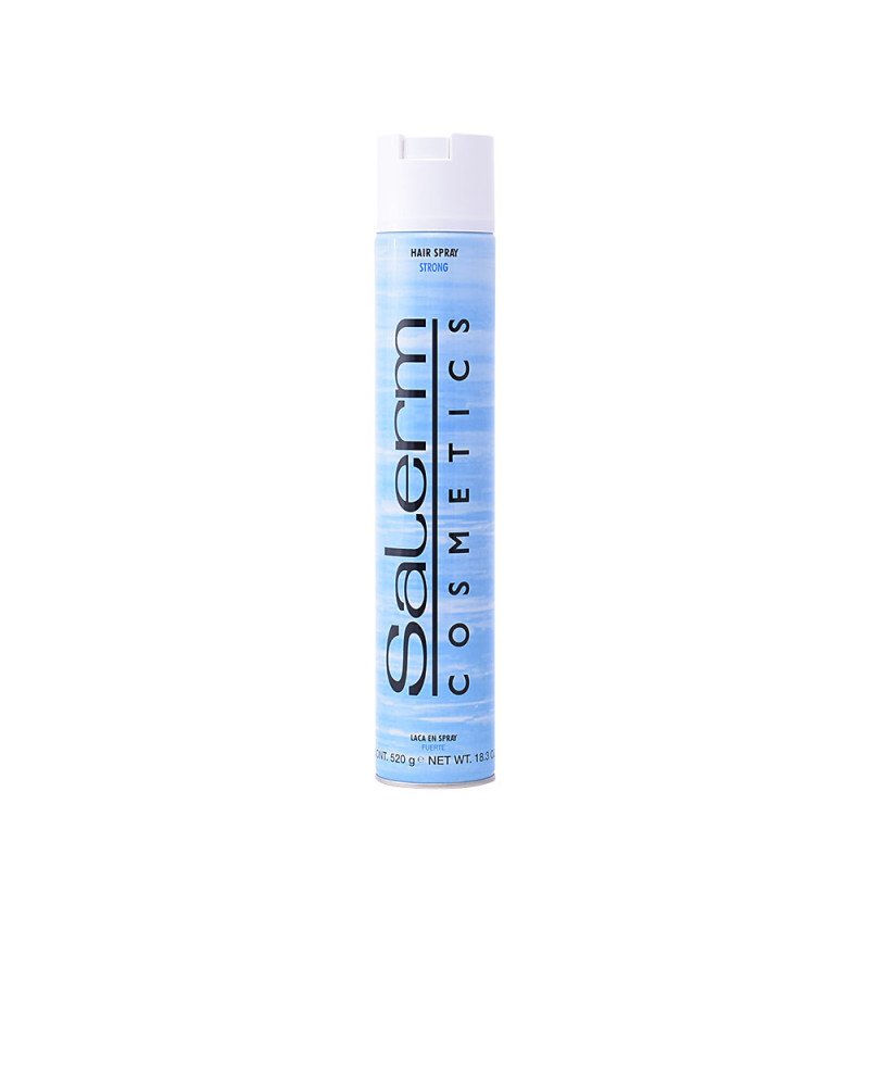 HAIR SPRAY strong 520 gr