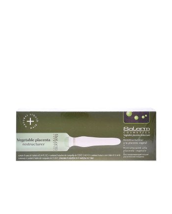VEGETABLE PLACENTA restructurer 32 x 13 ml
