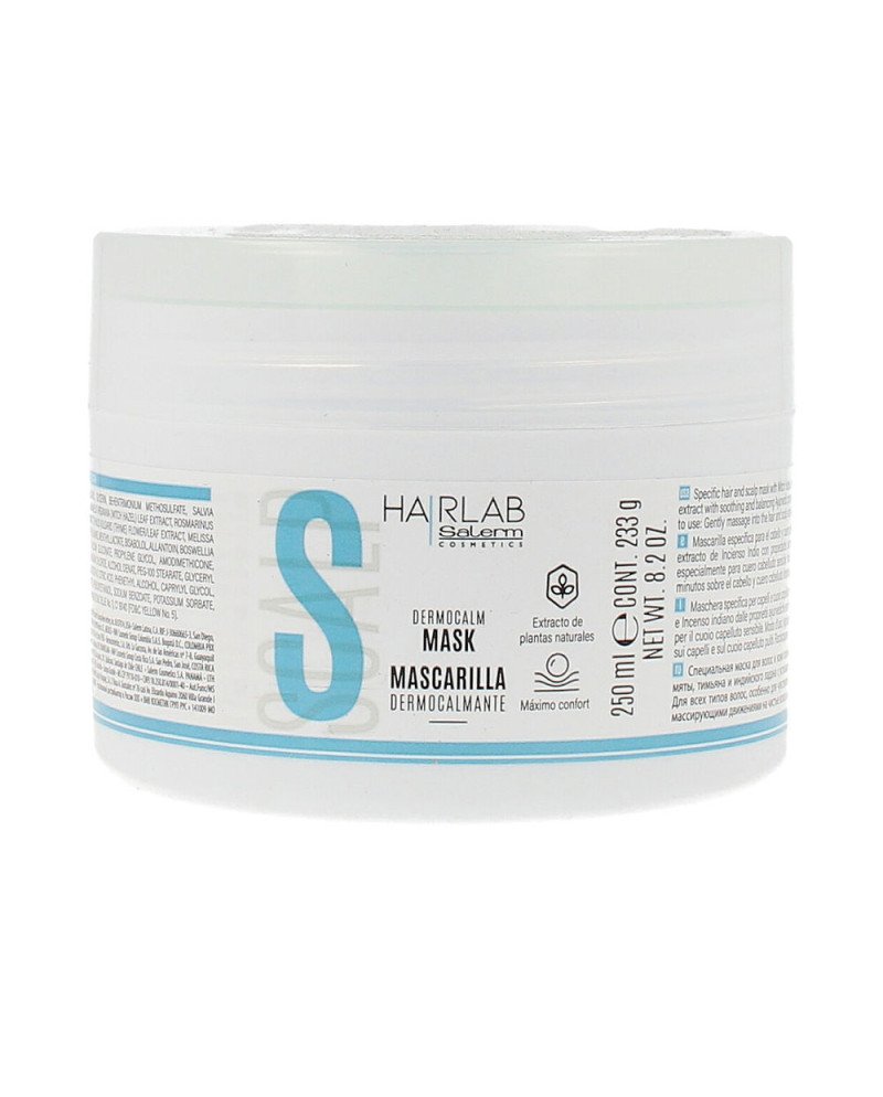 DERMOCALM therapy 250 ml
