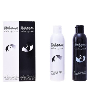 COLOR REVERSE lote 2 pz