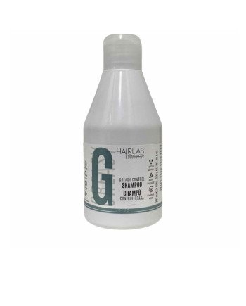 GREASY HAIR specific oily hair shampoo 300 ml