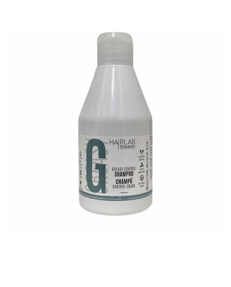GREASY HAIR specific oily hair shampoo 300 ml