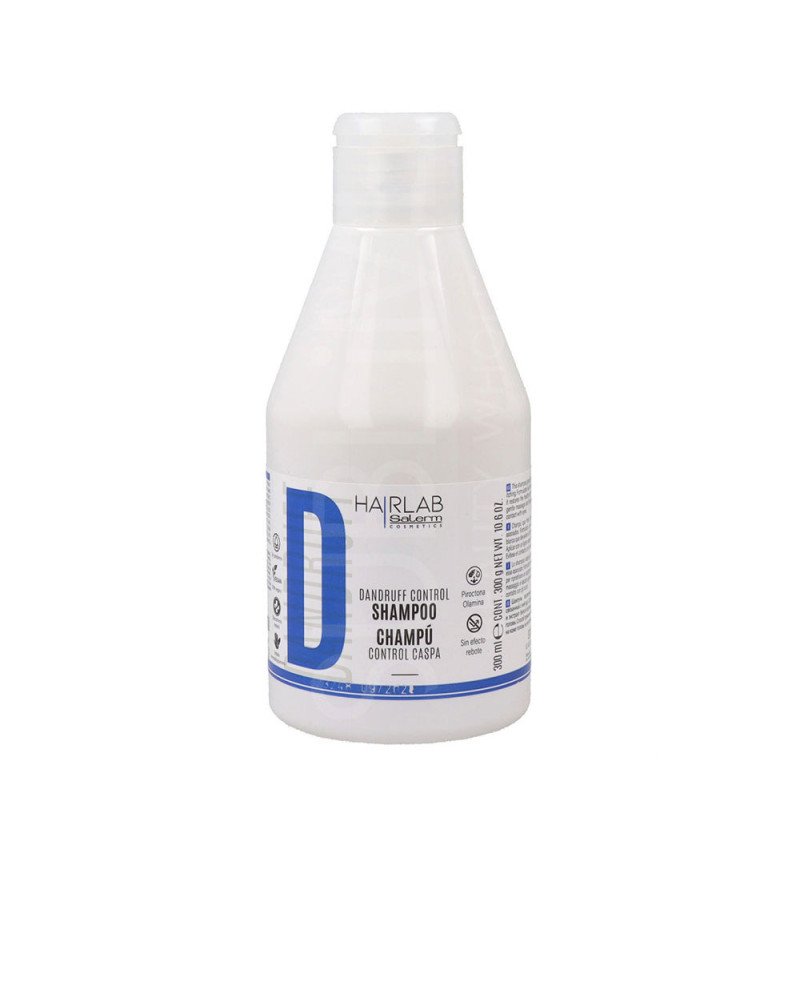 EXFOLIANT exfoliating shampoo 300 ml