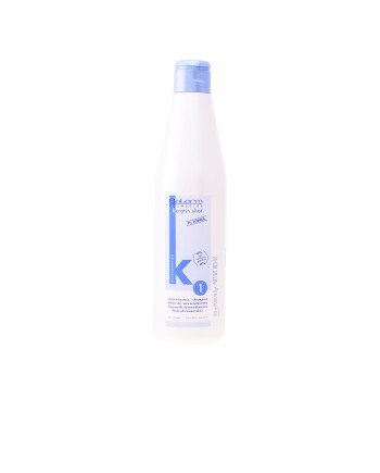 KERATIN SHOT maintenance shampoo 500 ml