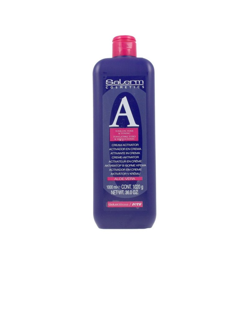 COLOR SOFT developer emulsion 1000 ml