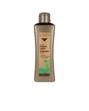 BIOKERA ARGANOLOGY shampoo 300 ml