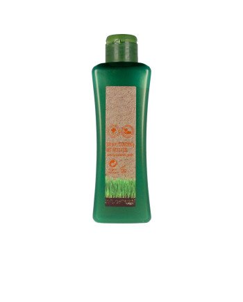 BIOKERA NATURA treated hair shampoo 300 ml