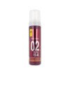 CURL MOUSSE 04 espuma de rizos fijación media 200 ml