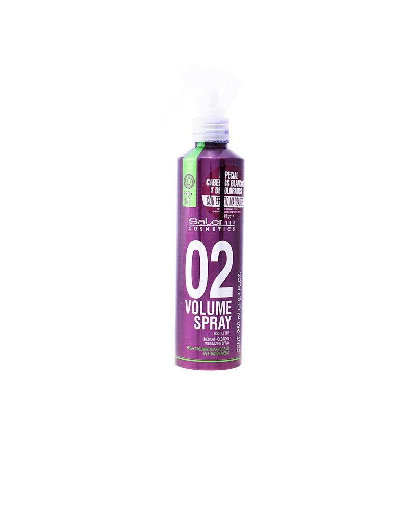 VOLUMEN SPRAY root lifter 250 ml