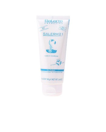 SALERM 21 silk protein leave-in conditioner 100 ml