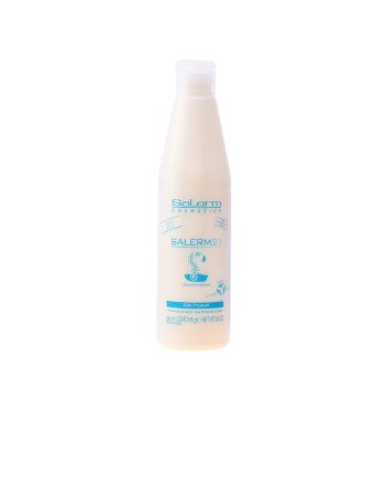 SALERM 21 silk protein leave-in conditioner 250 ml