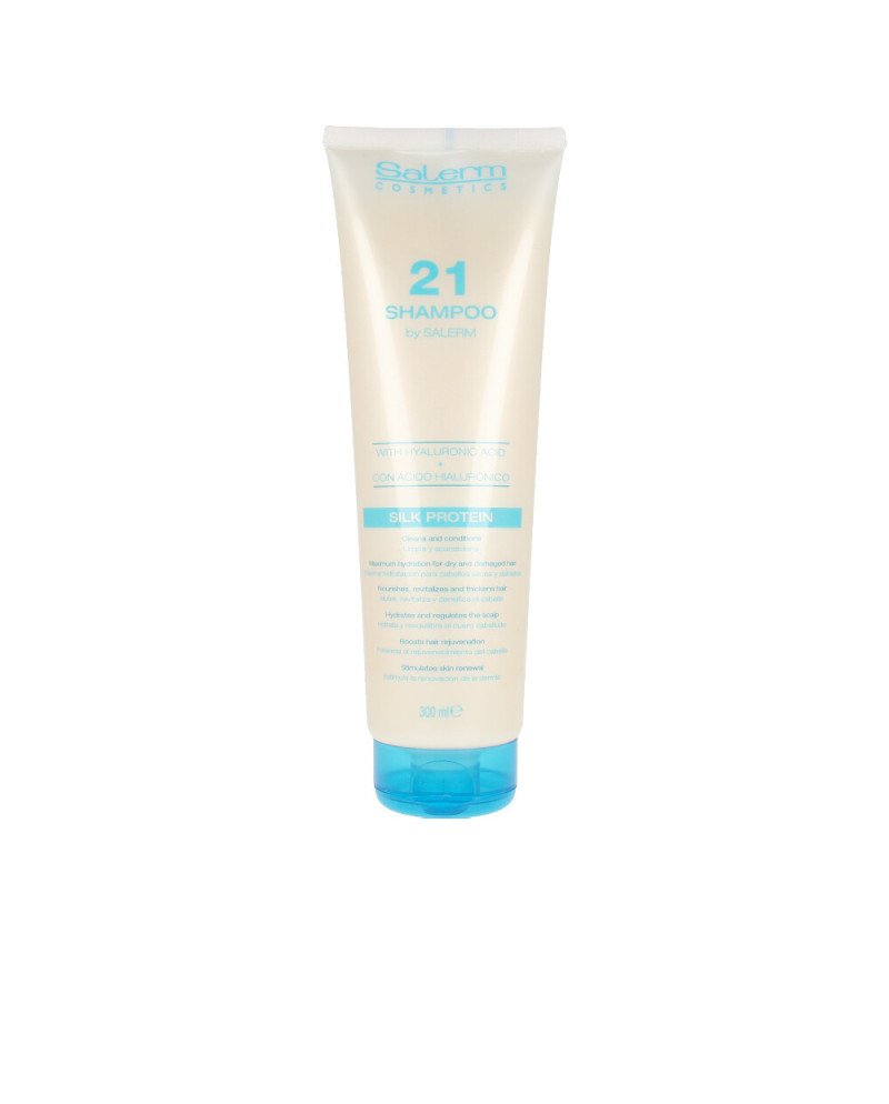 SALERM 21 shampoo 300 ml