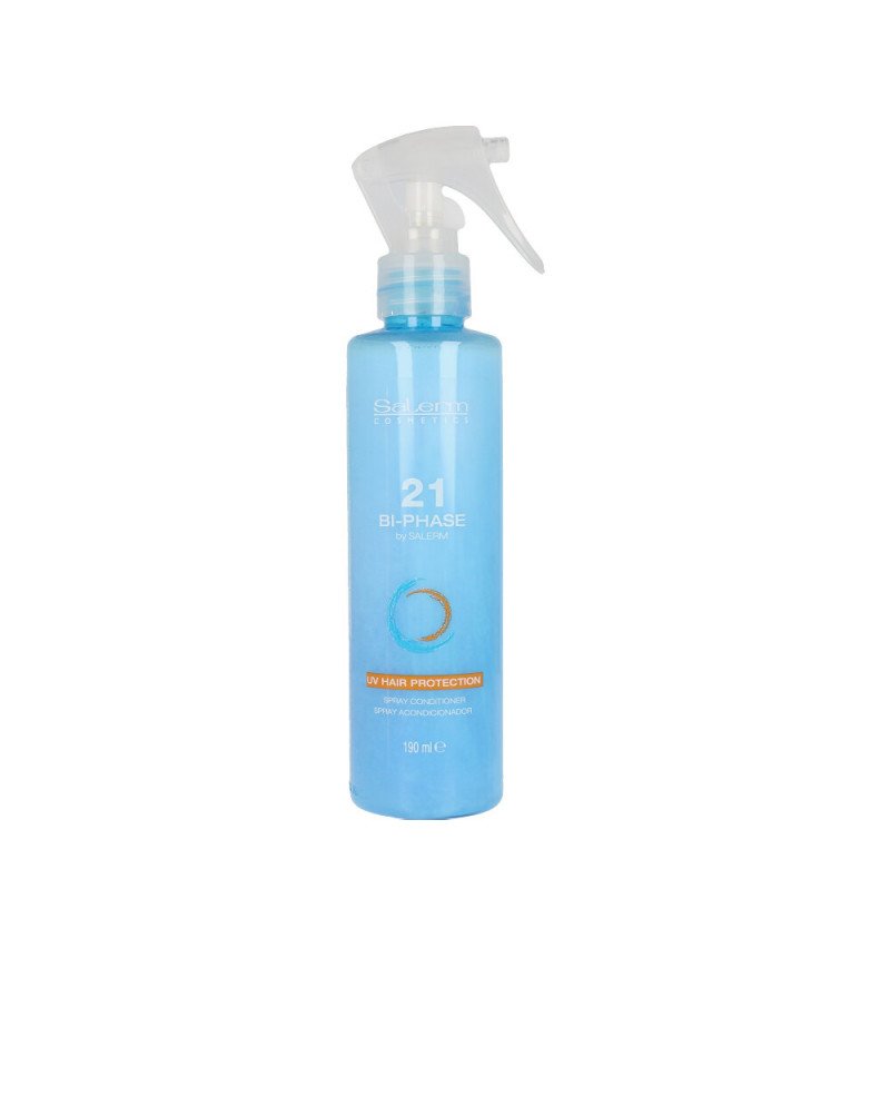SALERM 21 bi-phase acondicionador spray 190 ml