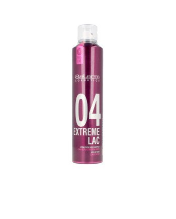 PROLINE 04 express laca extra fuerte spray 300 ml